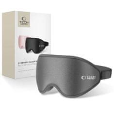 Tech-protect Eyeshade spalna maska, siva