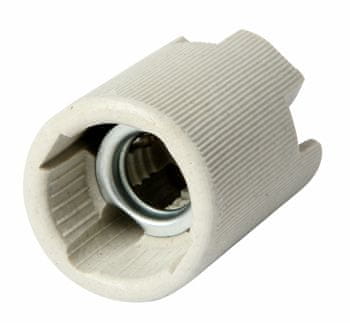 shumee KERAMIČNI OZNOV ZA ŽARNICO E14 - EX-S9100013