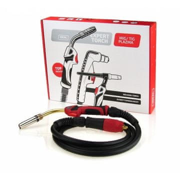 shumee MIG 36/5 EXPERT VARILNI ŠČITNIK - BW T1010160