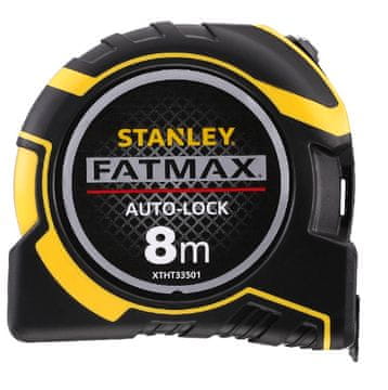 shumee FATMAX JEKLENI MERILNI METRIK DVEMATERIALNO OHIŠJE [D] 5M/19MM