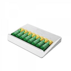 Varta Polnilnik VARTA MULTI CHARGER 57659 (brez baterij)