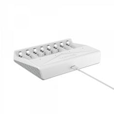 Varta Polnilnik VARTA MULTI CHARGER 57659 (brez baterij)