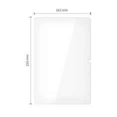 Tech-protect Glass Fit 2x zaščitno steklo za Samsung Galaxy Tab S10 Lite 10.9''