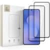Tech-protect Glass Fit 2x zaščitno steklo za Samsung Galaxy S25 FE, črna
