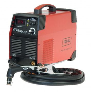 shumee TECNOPLASMA 75 HF IGBT DIGITALNI PLAZEMSKI REZALNIK