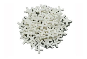 shumee DISTANČNIKI 8,0 MM PAKIRANJE - 30 KOSOV - W-04668