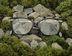 shumee Pravokotna bralna očala Pros 200 z vrvico ST329A