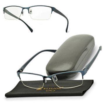 shumee Ženska zrcalna sončna očala MS24G