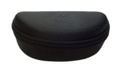 shumee Ženska rjava polarizirana sončna očala MP24F