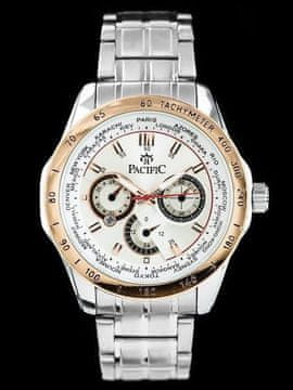 shumee Ženska očala Sunoptic 991 z jeklenim okvirjem za mačje oko, črna