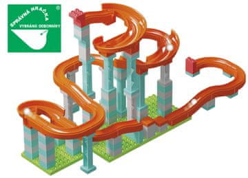 Simba Kroglična proga velika 128 delov