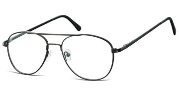 shumee Polarizirana rumena korekcijska očala za nočno vožnjo Montana C4C