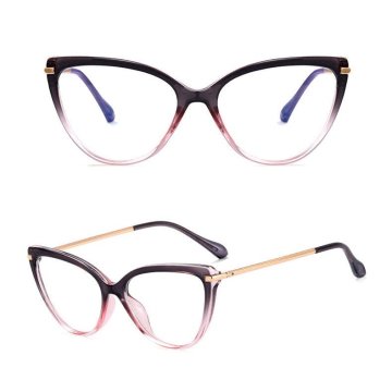 shumee Moška očala za branje in delo z računalnikom 125, svetlo modra, ST339, siva