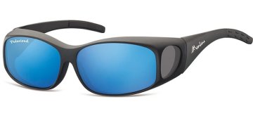shumee 3D Wolf termoaktivna balaklava
