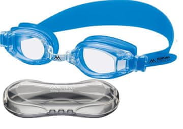 shumee Okrogli okvirji za dioptrijska očala Sunoptic 985A iz grafita