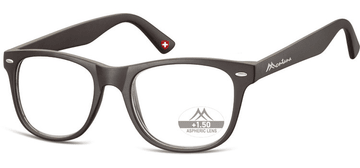 shumee Lenonki asferična bralna očala Montana HMR55C Power 3