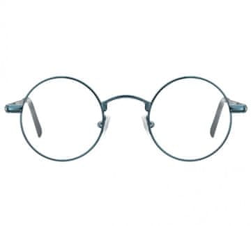 shumee Moška računalniška očala s prozornimi lečami MODRA SVETLOBA z upogibom 25133A