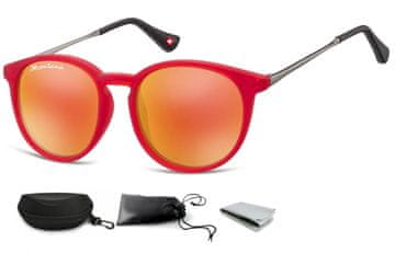 shumee Sončna očala pilotov 2162 črna