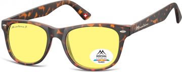 shumee Polarizirana zrcalna očala Nerdy Montana MS313D