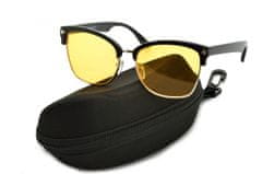 shumee Izolirana otroška termoaktivna balaklava 3D Cat Snow