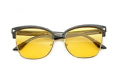 shumee Izolirana otroška termoaktivna balaklava 3D Cat Snow