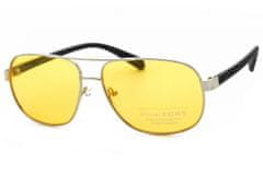 shumee Izolirana termoaktivna 3D balaklava za glavo TIGER SNOW