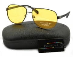 shumee Izolirana otroška termo balaklava 3D pingvini sneg