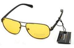 shumee Izolirana otroška termo balaklava 3D pingvini sneg