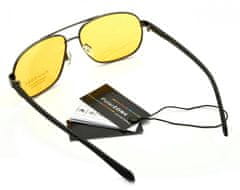 shumee Izolirana otroška termo balaklava 3D pingvini sneg