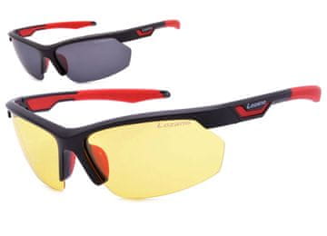 shumee Otroška okrogla zrcalna očala Lenonki CS73B