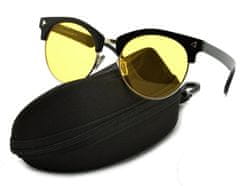 shumee Izolirana otroška termoaktivna balaklava 3D Dog Snow