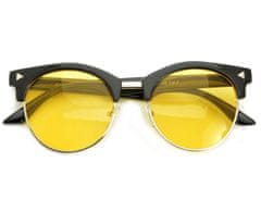 shumee Izolirana otroška termoaktivna balaklava 3D Dog Snow