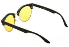 shumee Izolirana otroška termoaktivna balaklava 3D Dog Snow