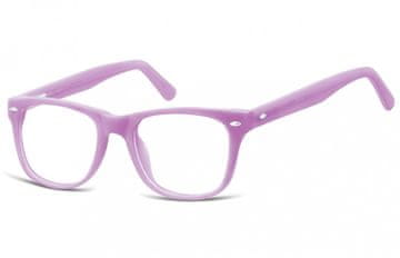 shumee Asferična bralna očala Montana MR76B, dioptrijska moč 35