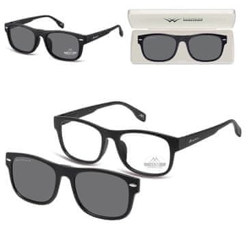 shumee Lenonki unisex otroška očala mat ogledalo CS70E