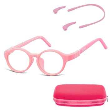 shumee Otroška očala Nerdy AK48B zelena