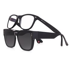 shumee Očala s polnim ogledalom Nerdy Montana z ogledalom MS47D