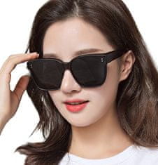 shumee Pros 200 brezokvirna bralna očala ST323AX