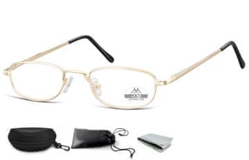 shumee Ženska računalniška očala mačjega očesa z modrim svetlobnim filtrom, leče brez okvirja, 25921