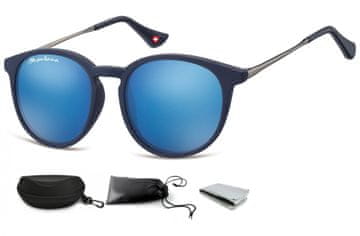 shumee Sončna očala pilot 2165 malina