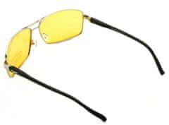 shumee Izolirana otroška termoaktivna 3D balaklava Simba Snow