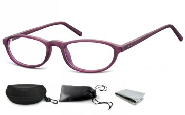 shumee Polarizirana svetleča nočna očala za voznike PolarZone POL309Y1