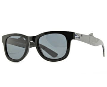 shumee Ženska računalniška očala mačjega očesa z modrim svetlobnim filtrom, brez okvirja 2582