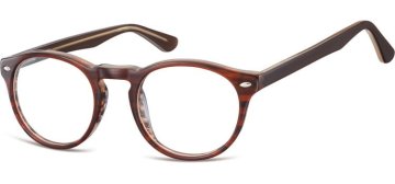 shumee Očala mačjega očesa z MODRIM filtrom za računalnik ničelne stopnje 2542