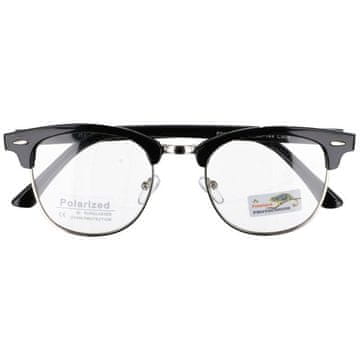 shumee Ženska računalniška očala z mačjim očesom in modrim svetlobnim filtrom, brez leč, 25801, leopard zlata