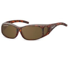 shumee Pravokotna očala z modrim filtrom za računalnik ničelne stopnje 25612