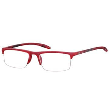 shumee Pravokotna računalniška očala z modrim filtrom Full Glass Zero 25624