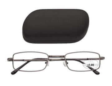 shumee Lennon bralna očala asferična Montana HMR54 dioptrijo 3