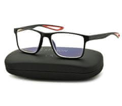 shumee Asferična bralna očala Power 3 Montana Pros MR62B