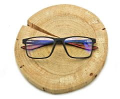 shumee Asferična bralna očala Power 3 Montana Pros MR62B